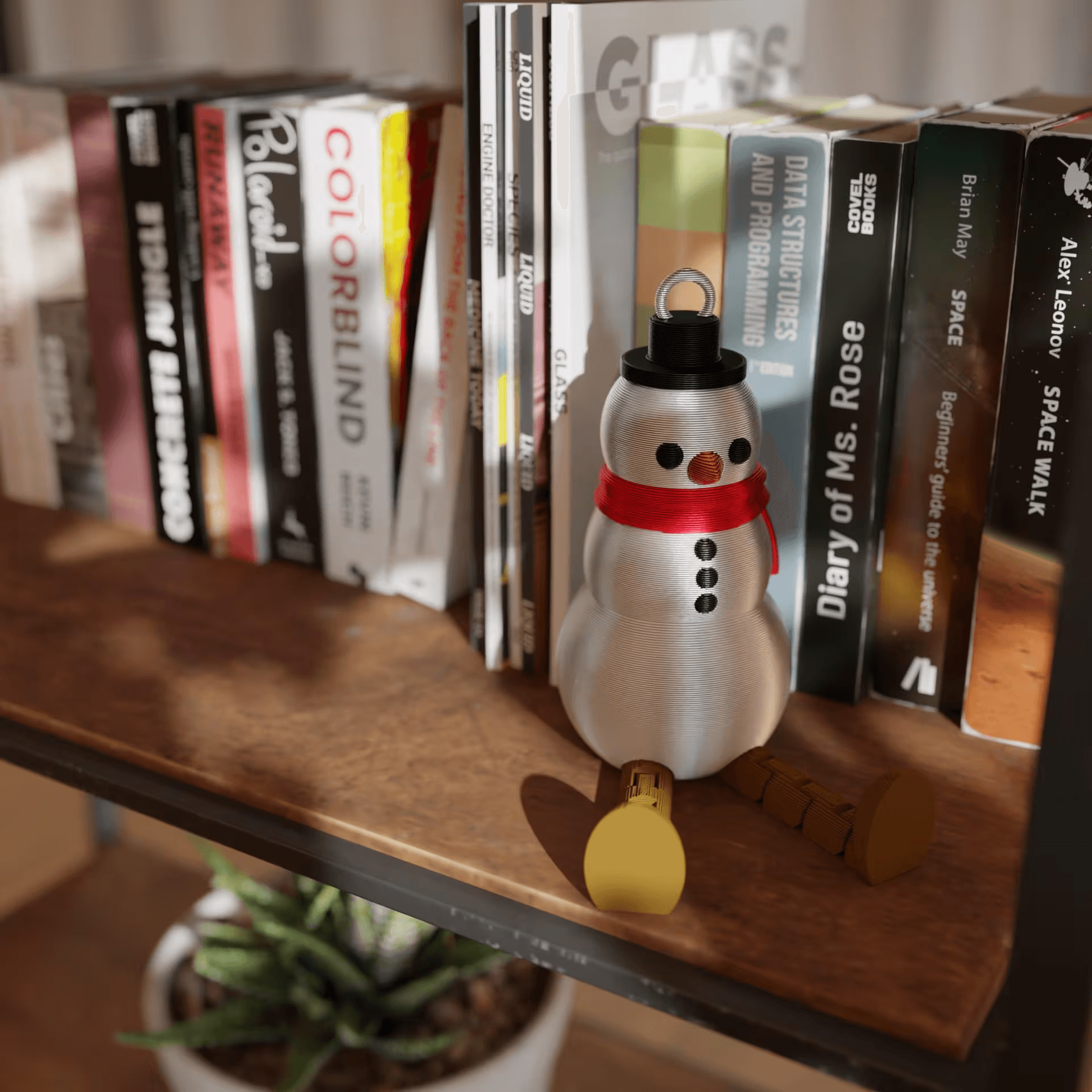 Christmas ornaments